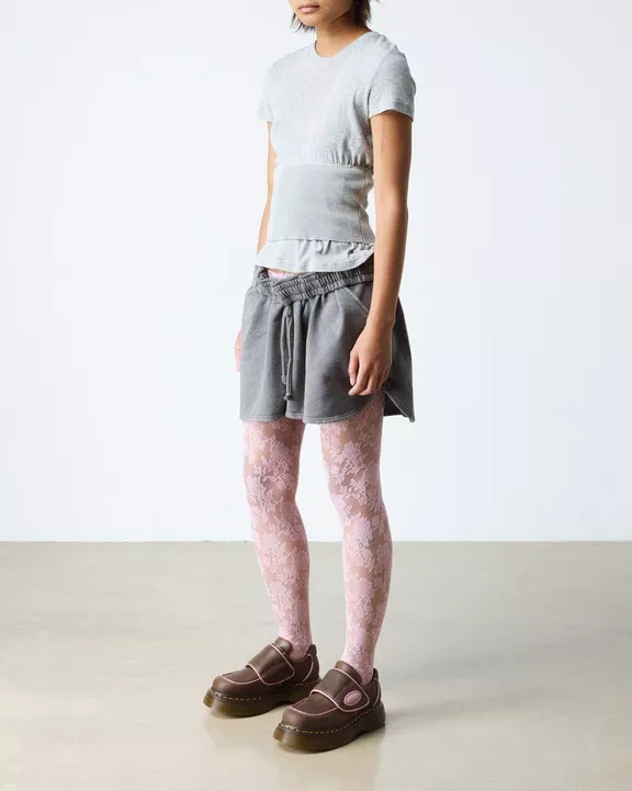 Buzz Strap Wyoming Shoes