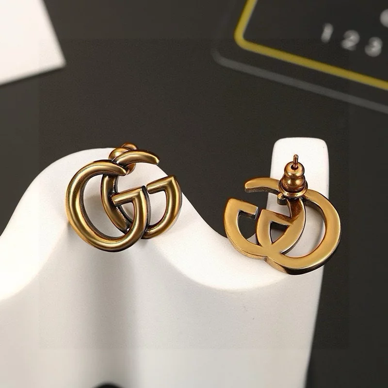 Fashion earrings ED-931246