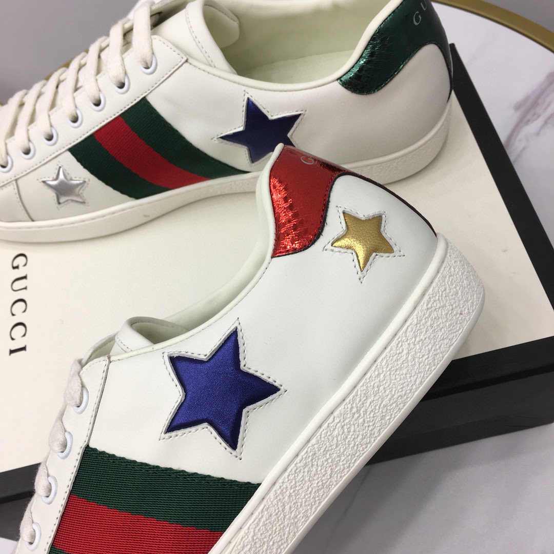 Fashion stars Casual Shoes LX-872240