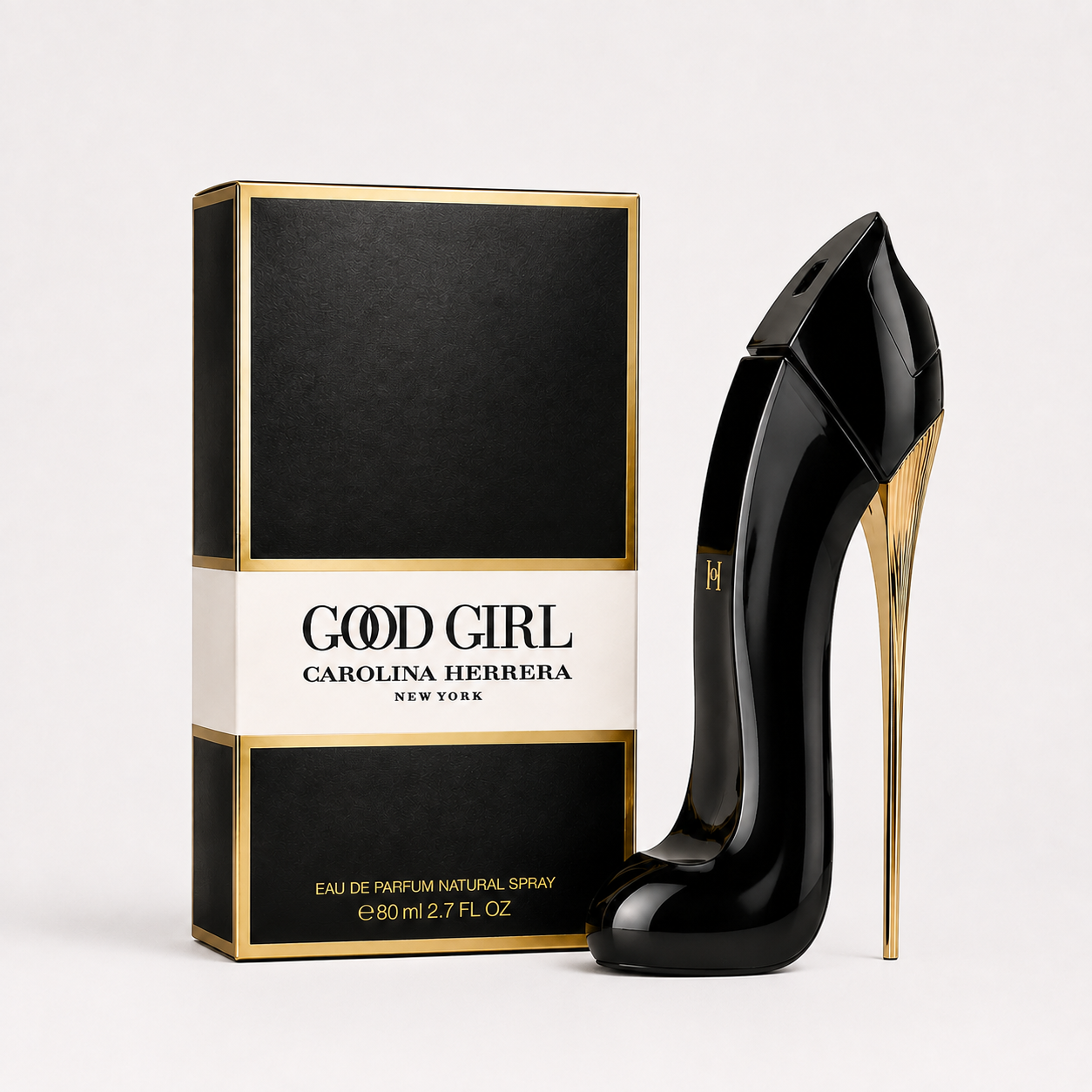 X92：Carolina Herrera Good Girl Eau de Parfum 80ml