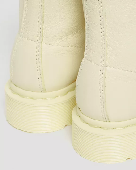 1460 Pascal Mono Lace Up Boots