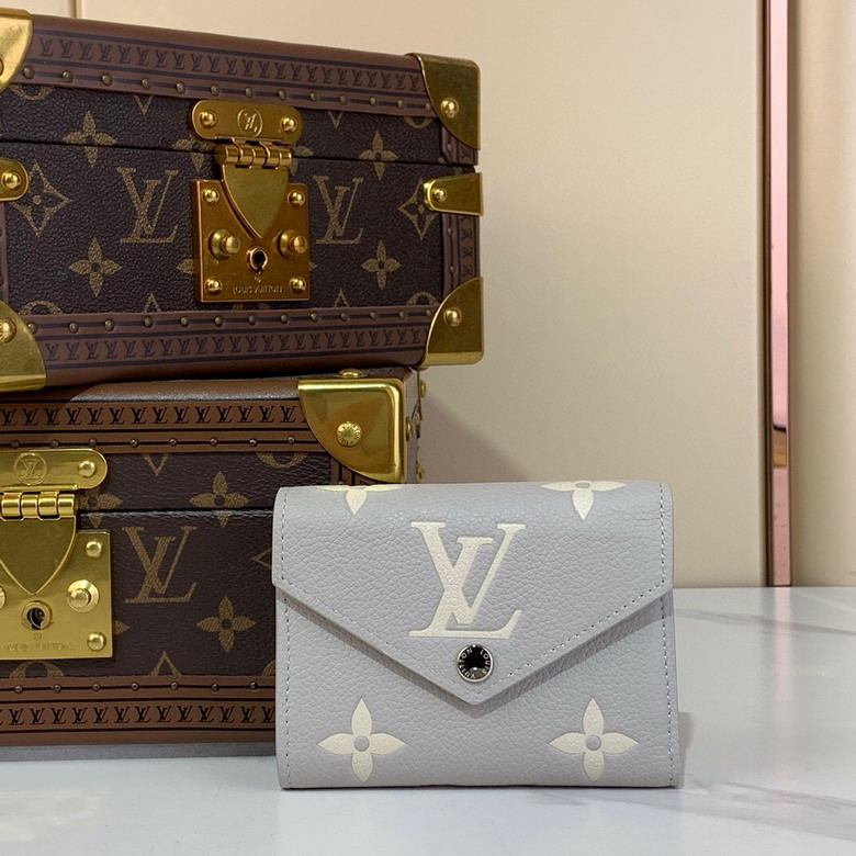 LV Card holder/Wallets（Multiple sizes）
