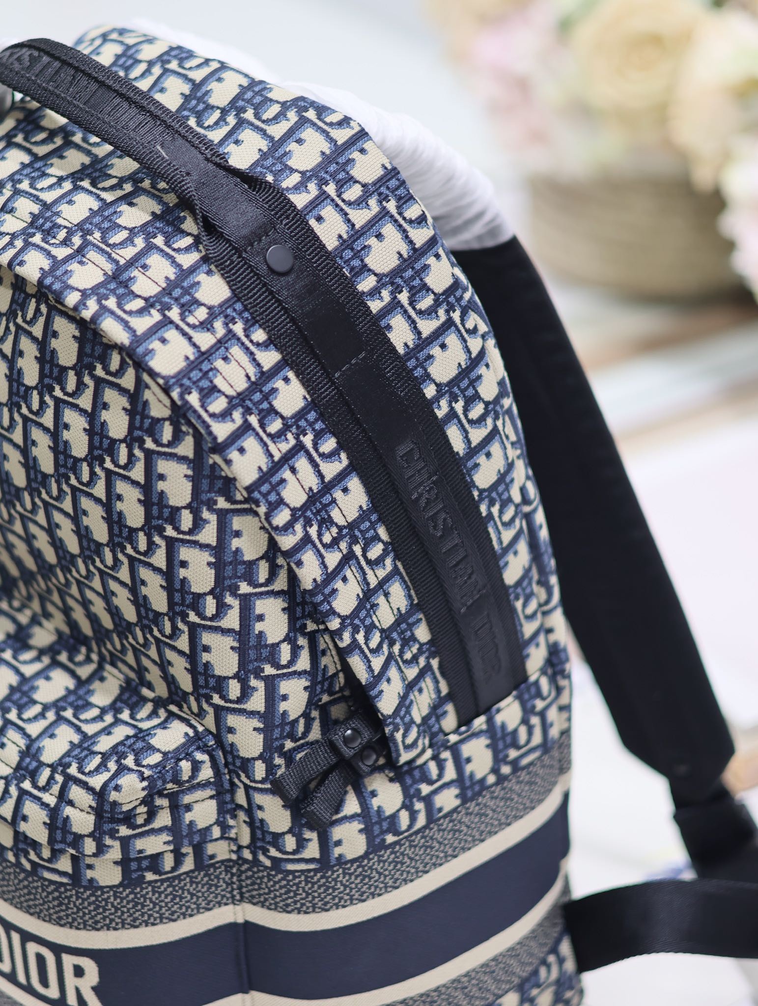 DR Backpack 41x35x15cm
