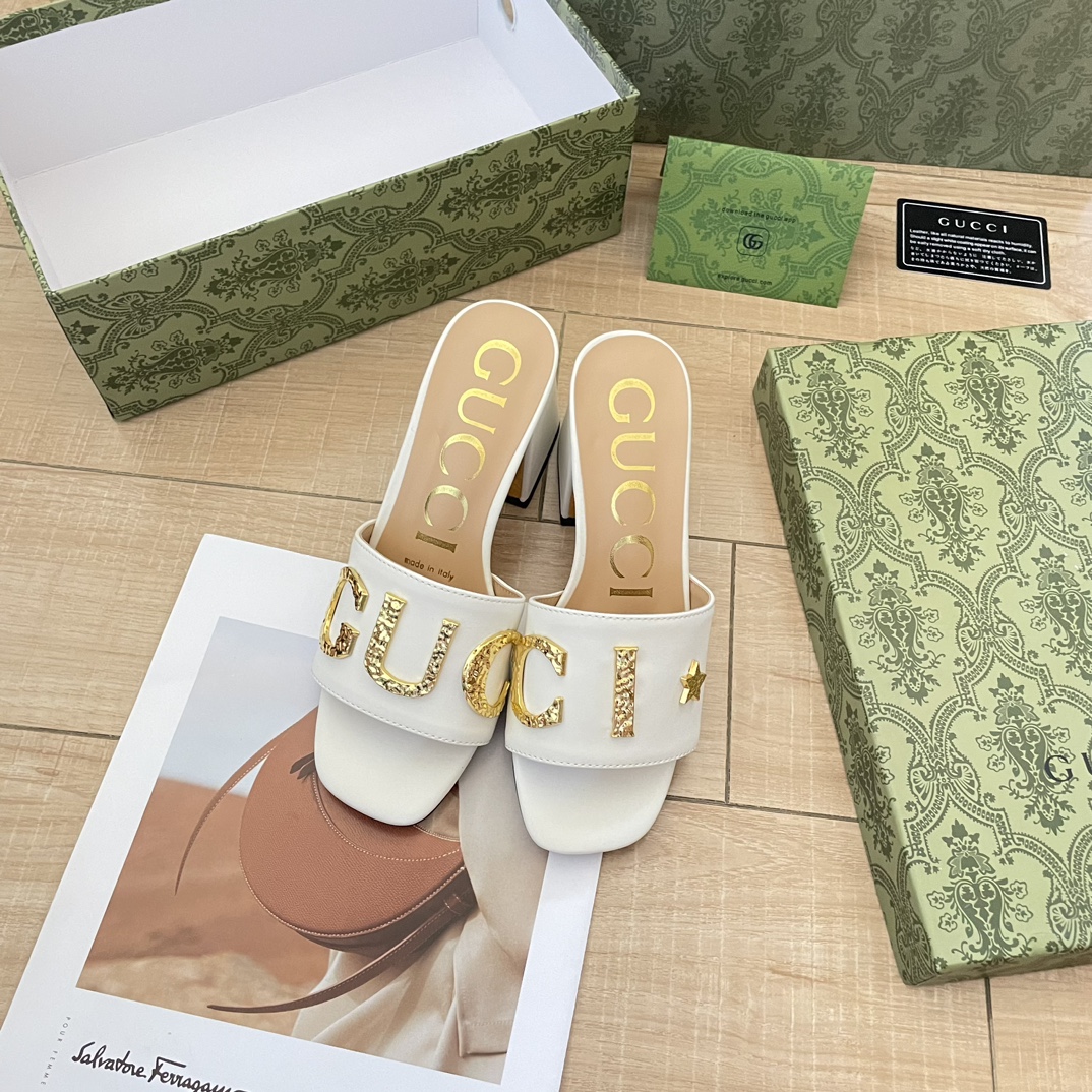 Retro Block Heel Sandals LX-872054