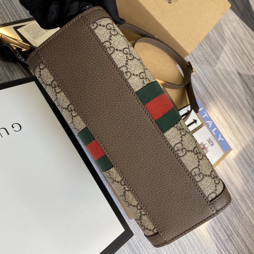 Woman’s Handbag with straps Big:13″x10.8″x5.7″ Small:9.8″x7.5″x3.7″ BB-9190040