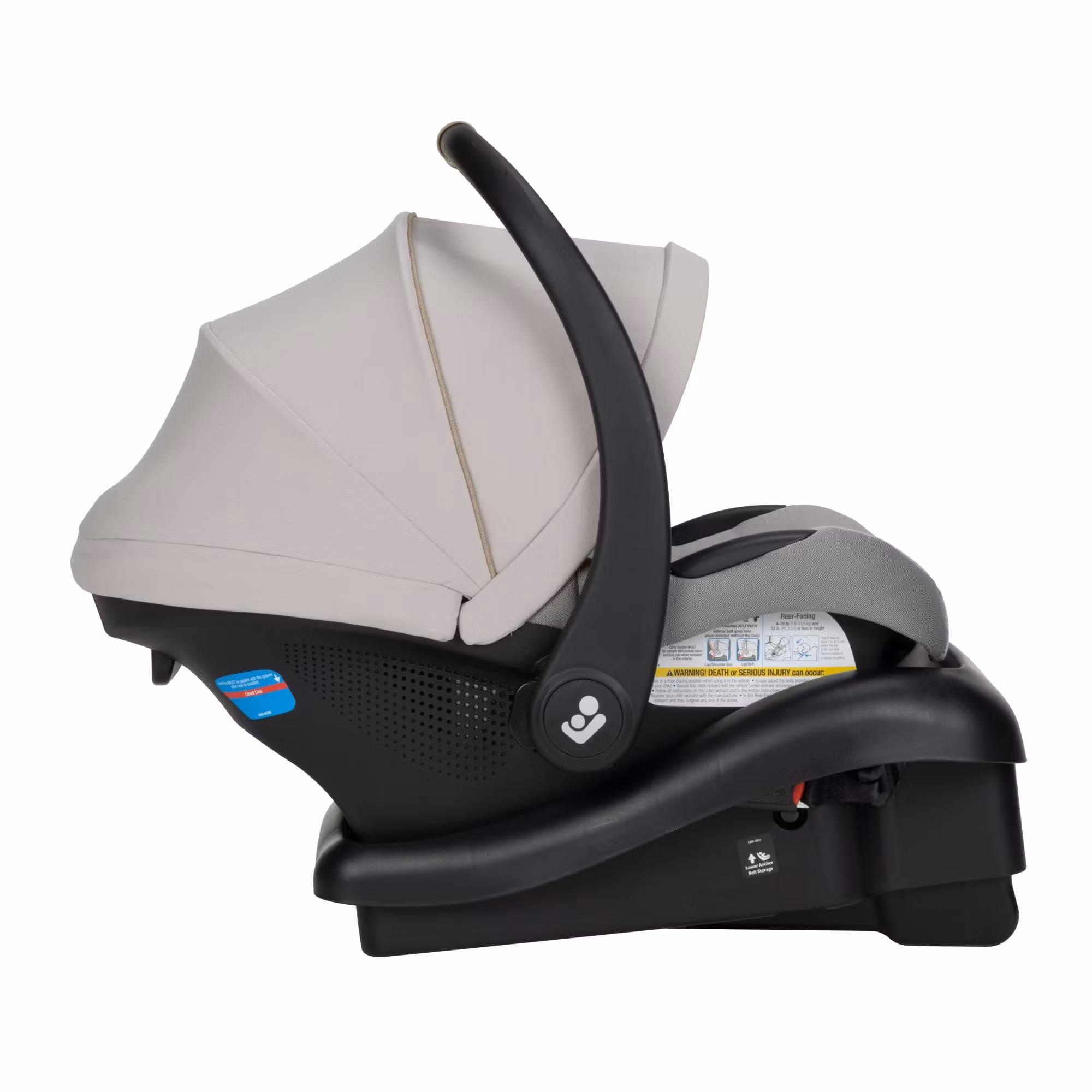 Maxi-Cosi Mico Pro Infant Car Seat - Sea Drift