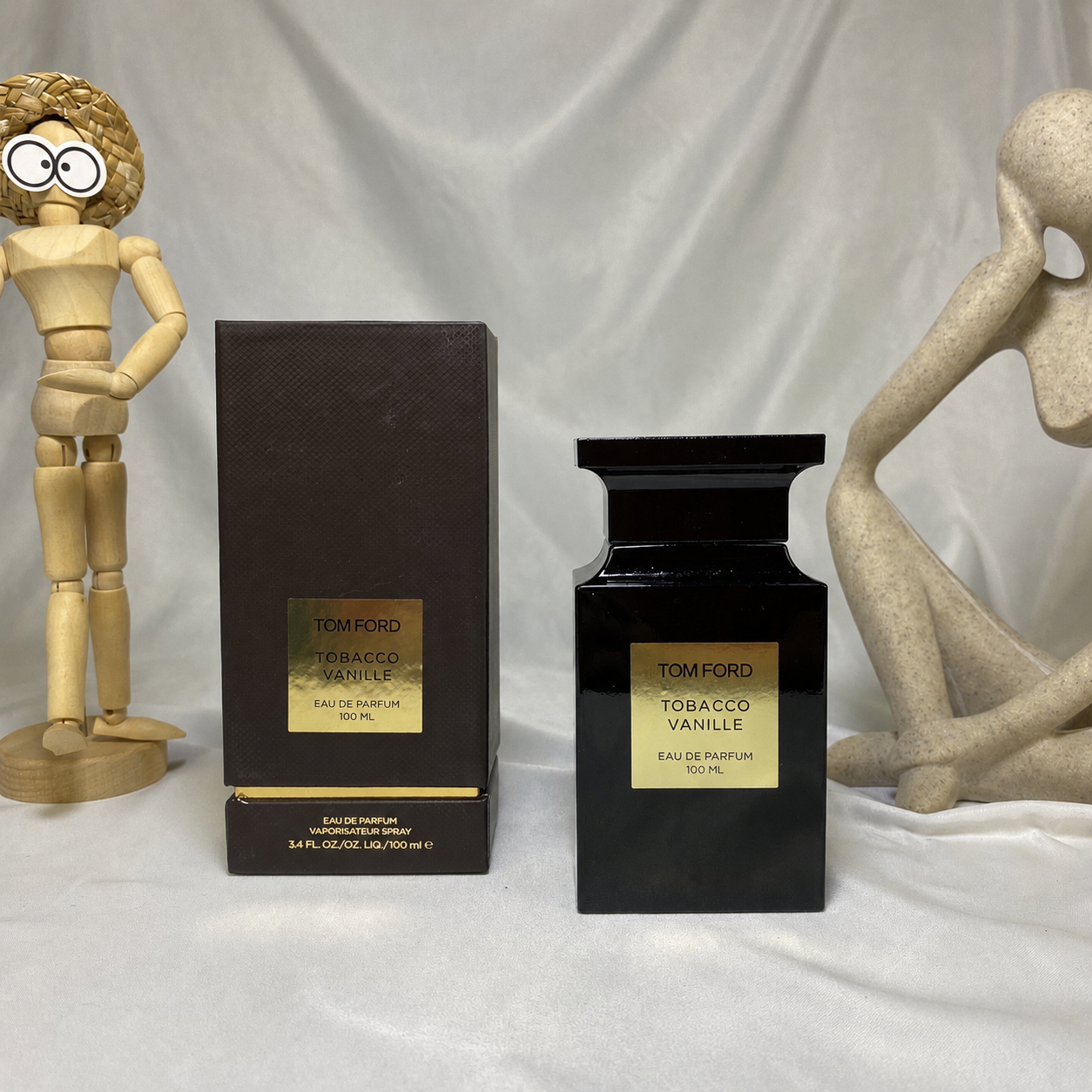 Tom Ford Tobacco Vanille