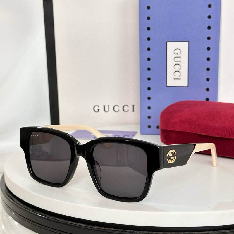 GUC Sunglasses