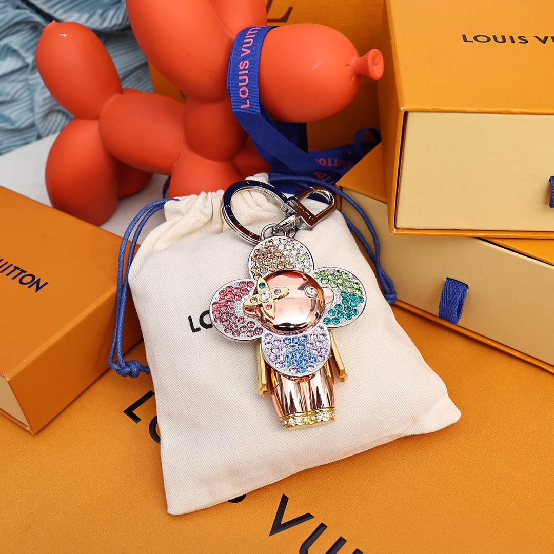 1990 Fashion Key Chain YSK-91700098