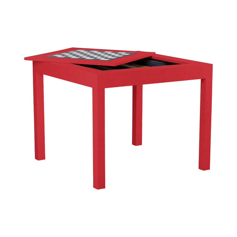 Everything Game Table