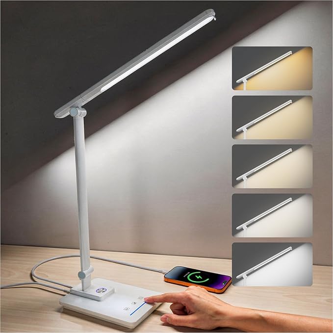 LUMIGROVE LED Desk Lamp