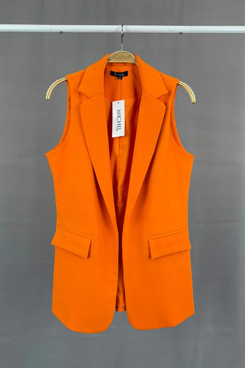 Power Play Vest