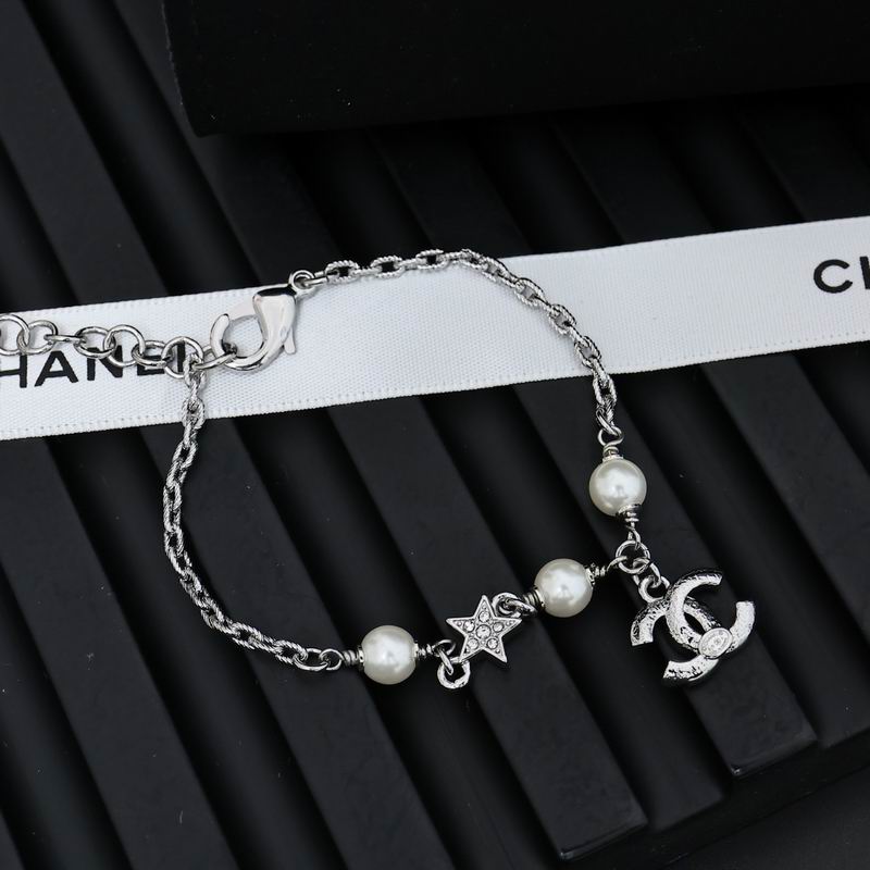 Chanell Bracelets