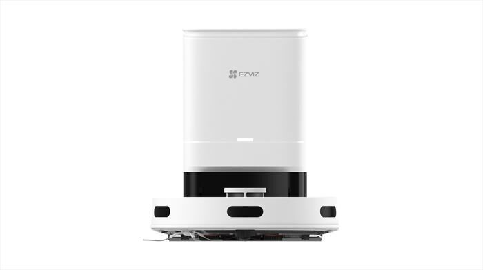 EZVIZ - Aspirapolvere robot RE5 PLUS-Bianco