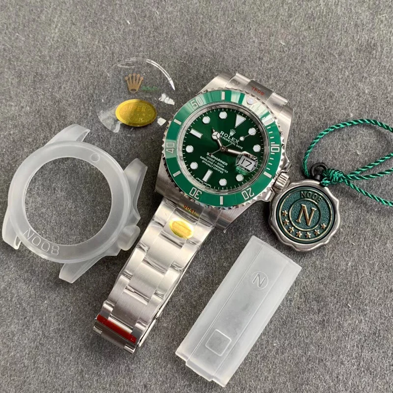 Classical Man’s Sapphire Crystal Mechanical Watch WB-7180036
