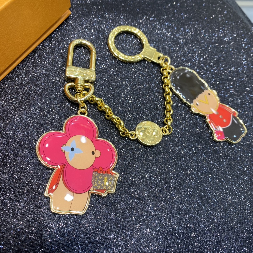 Fashion Key Chain YSK-91700061