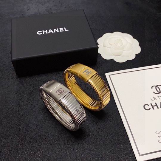 Chanell Bracelets