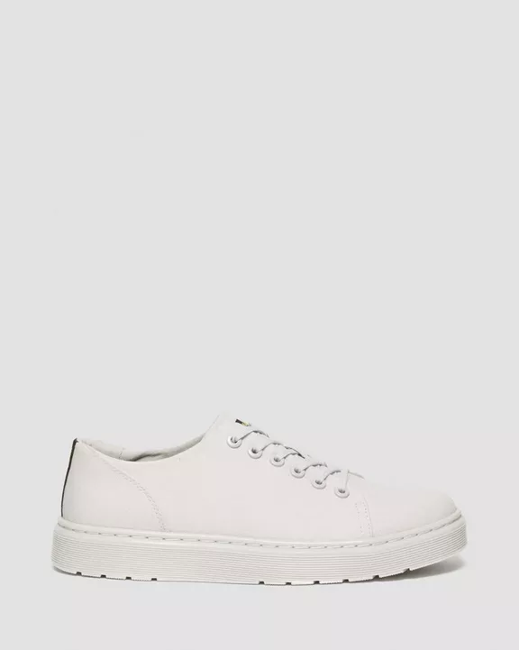 Dante Canvas Casual Shoes
