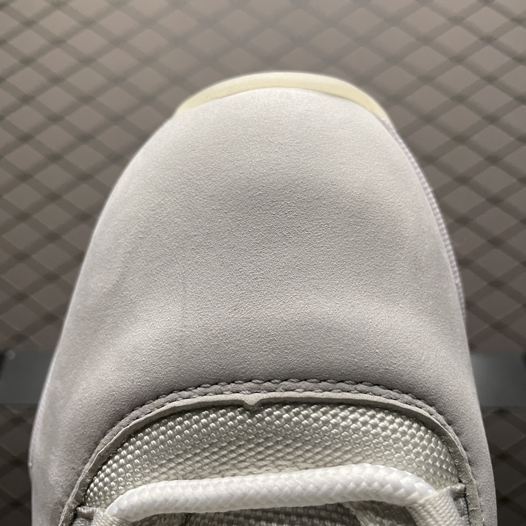 JRD 11 Retro Platinum Tint 378037-016
