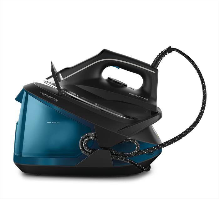 ROWENTA - Sistema Stirante VR8317