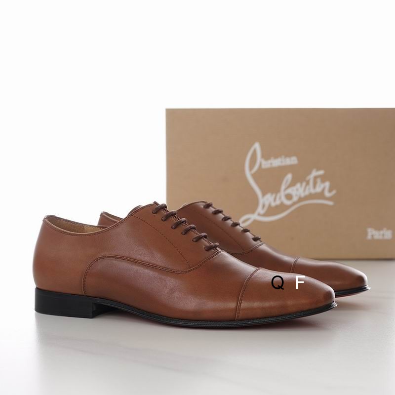 C X L Men's Suit shoes