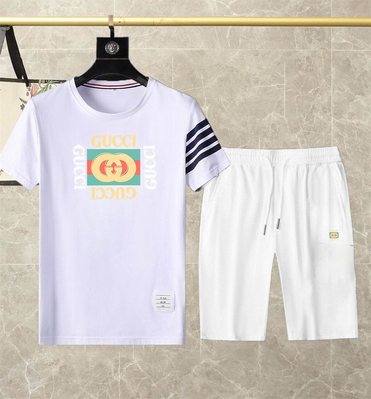 GUC Two Piece Short