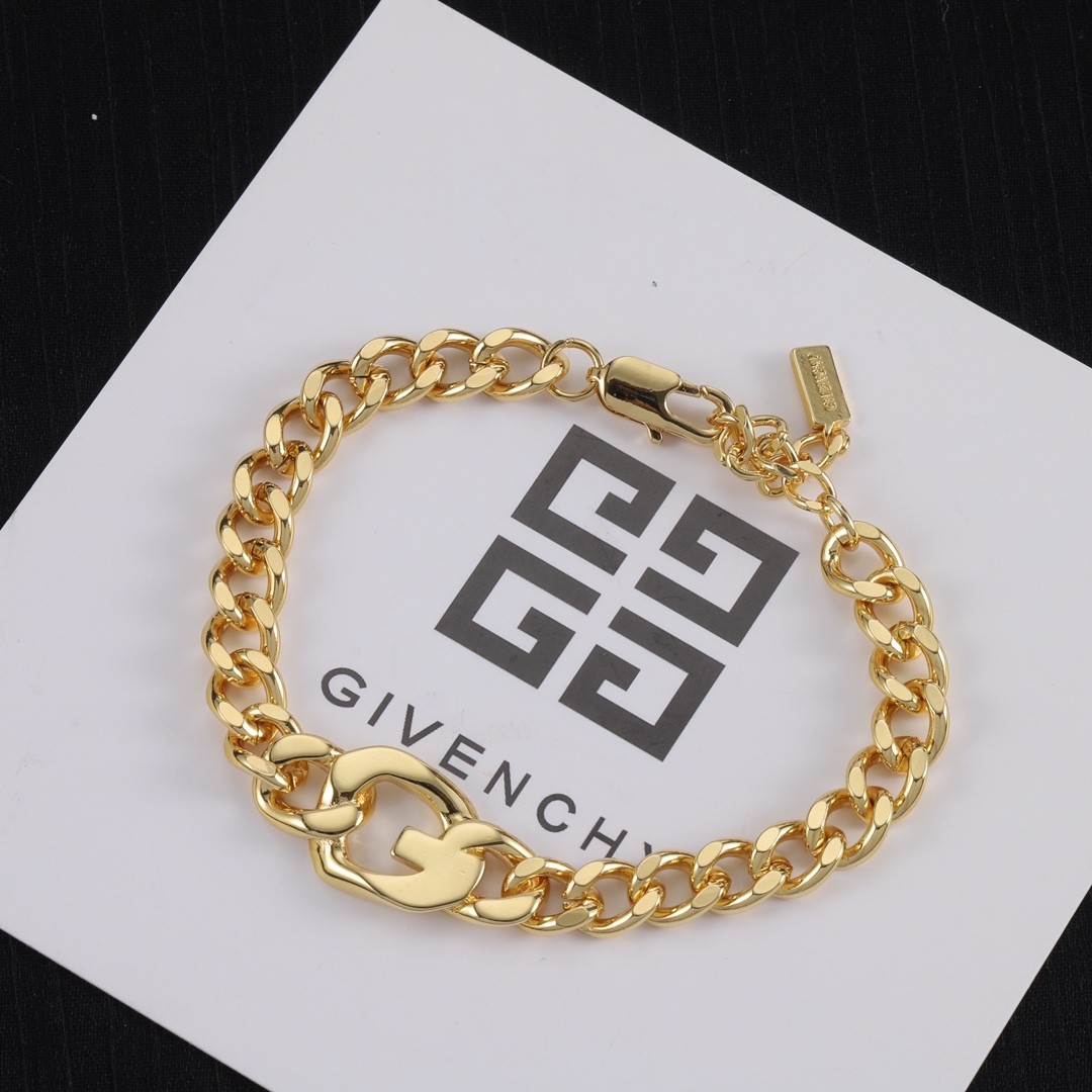 GVC Bracelets（Multiple colors）