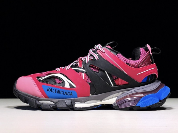 BLCG SNEAKER TESS.S.GOMMA 5000008