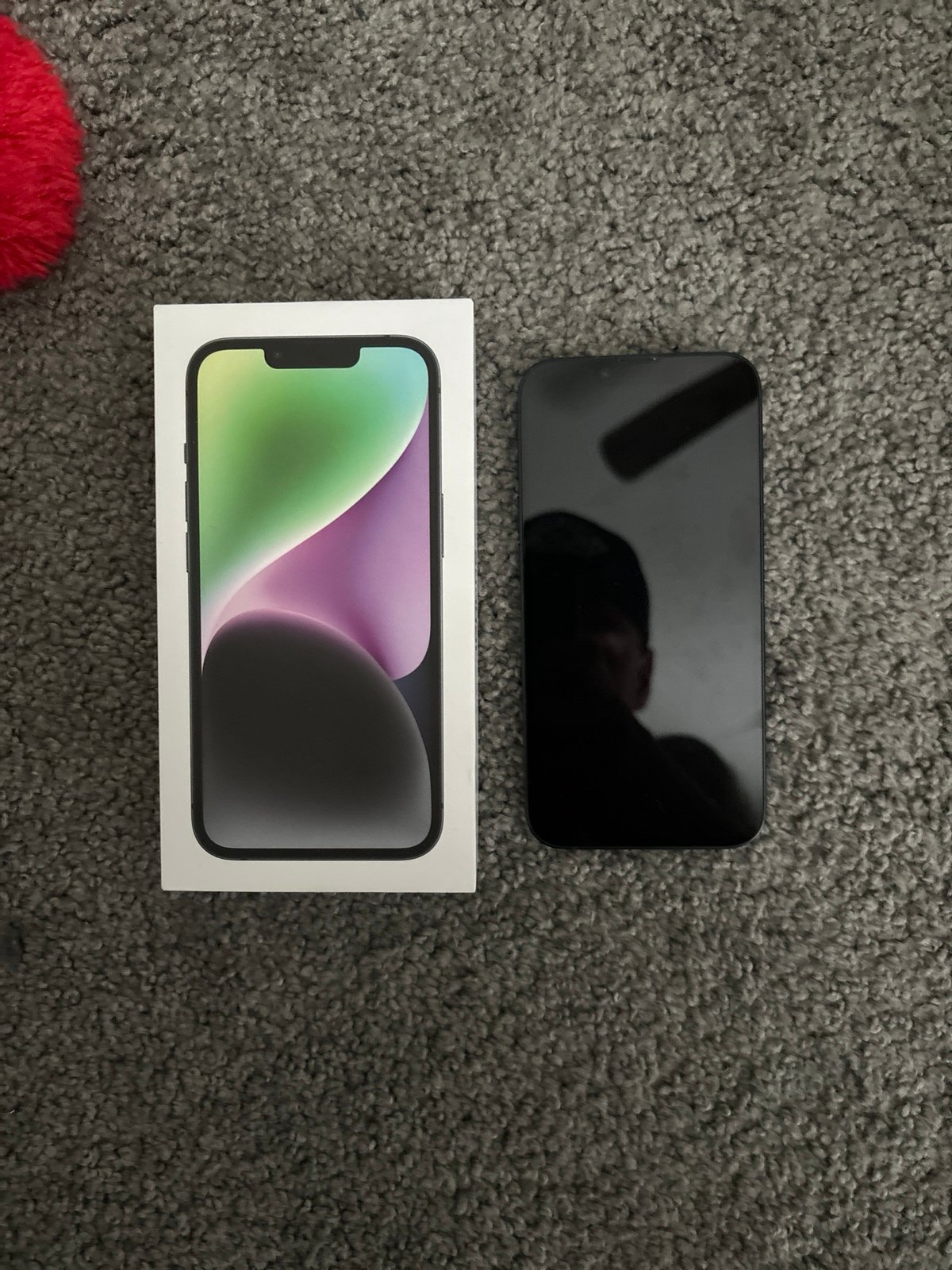 iPhone 14 5B23