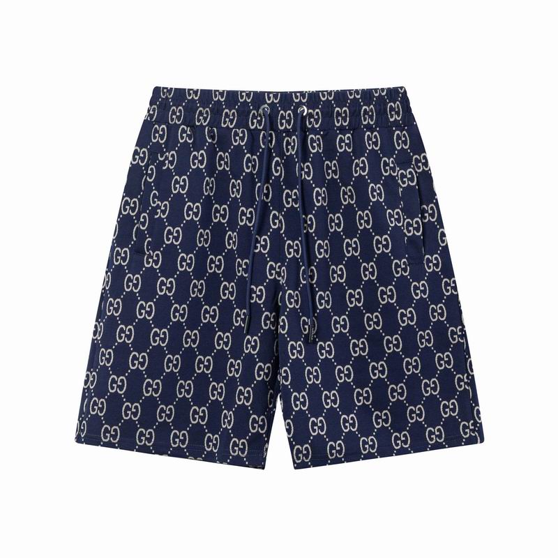 GUC Shorts