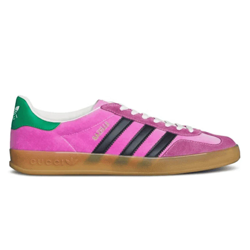 AD x GUC Gazelle ‘Light Pink’