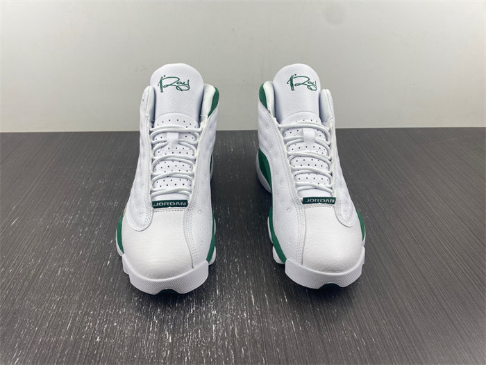 JRD 13 Retro Ray Allen PE 414571-125