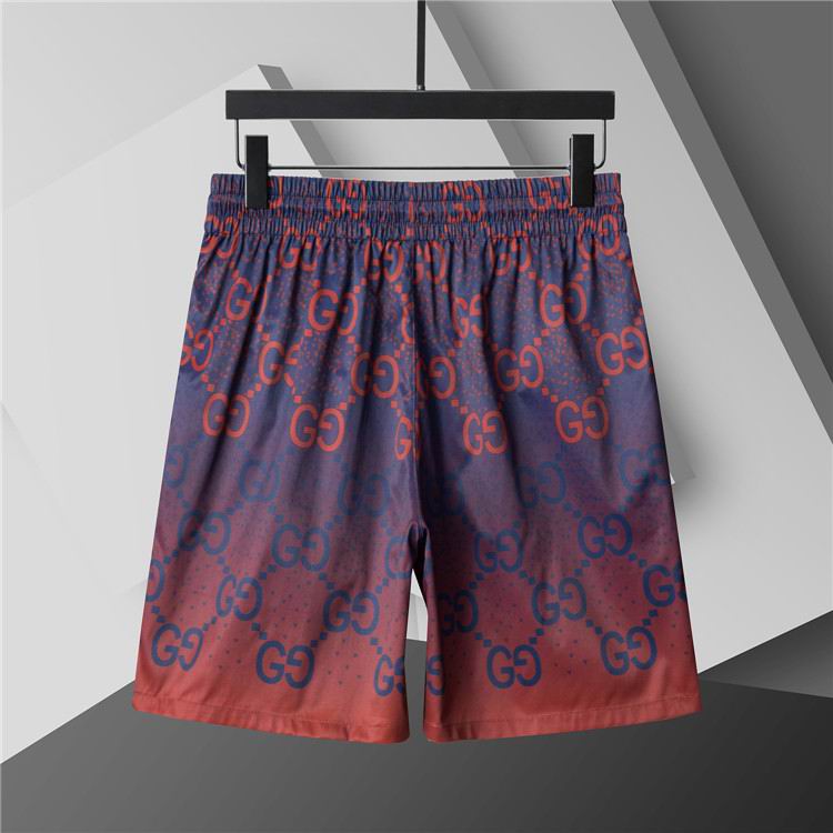 GUC Shorts