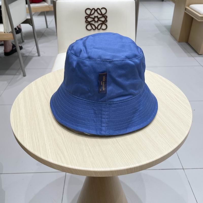 LV hat