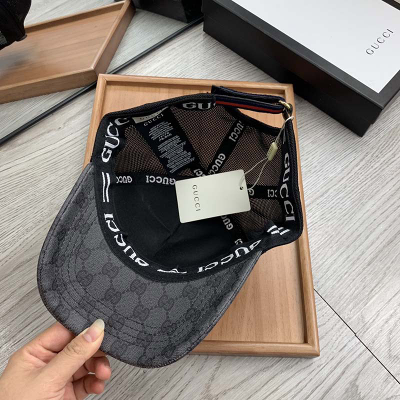 Classical Mesh Back Adjustable Baseball Cap MZ-916148