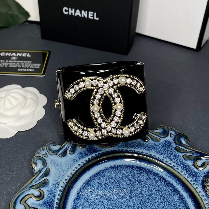 Chanell Bracelets