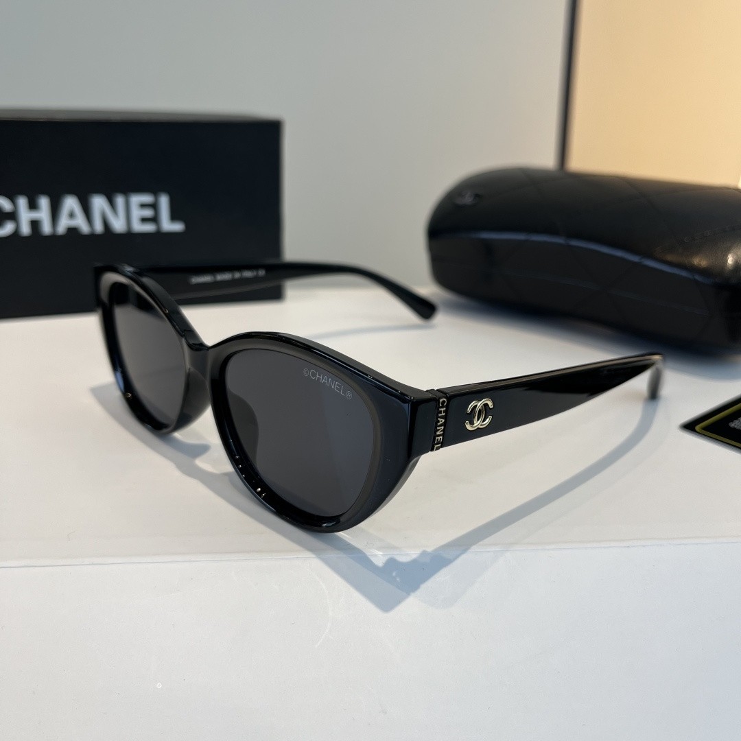 Chane Sunglasses