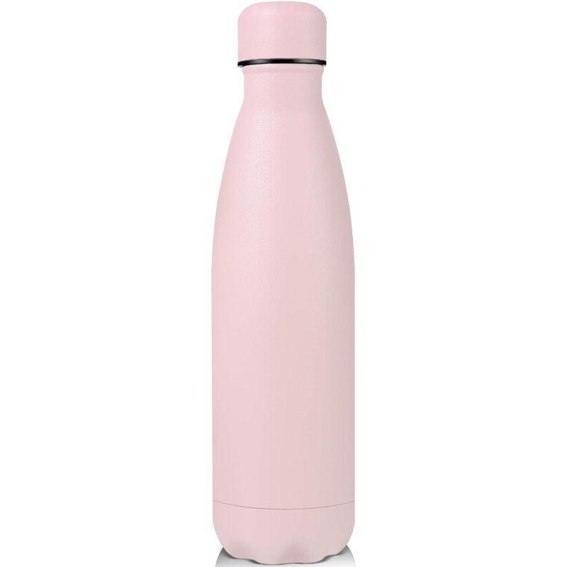 THERMOCLOUD 25oz Insulated Water Bottle 1/2 Pack