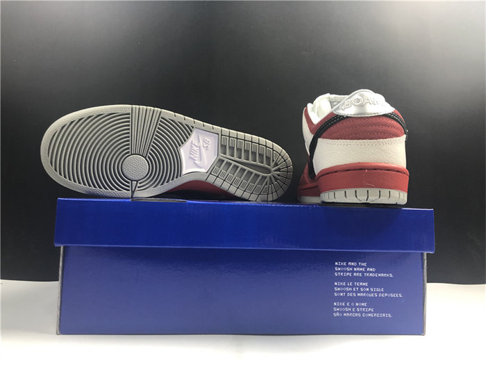 NK Dunk SB Low Roller Derby 313170-601