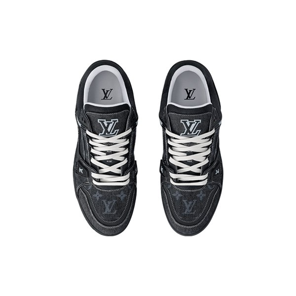 Lois Vuton Trainer Sneaker