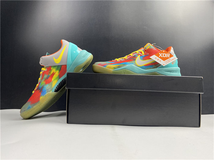 NK Kobe 8 GC Venice Beach 555035-002