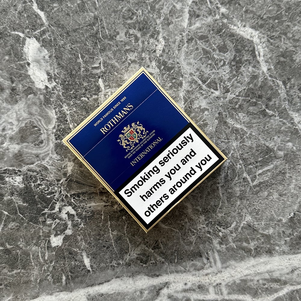 Rothmans International