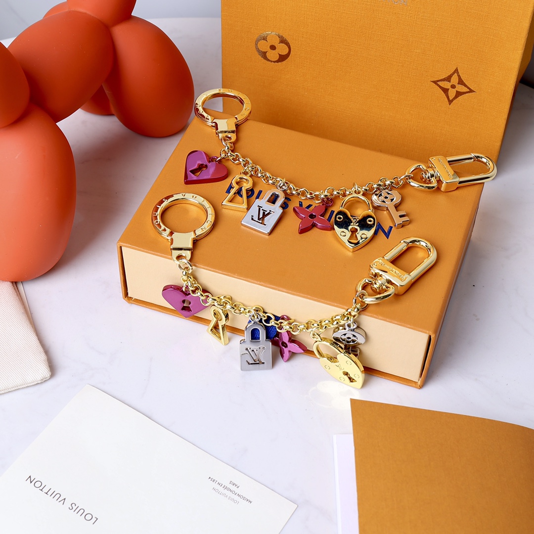 Fashion Key Chain YSK-91700081