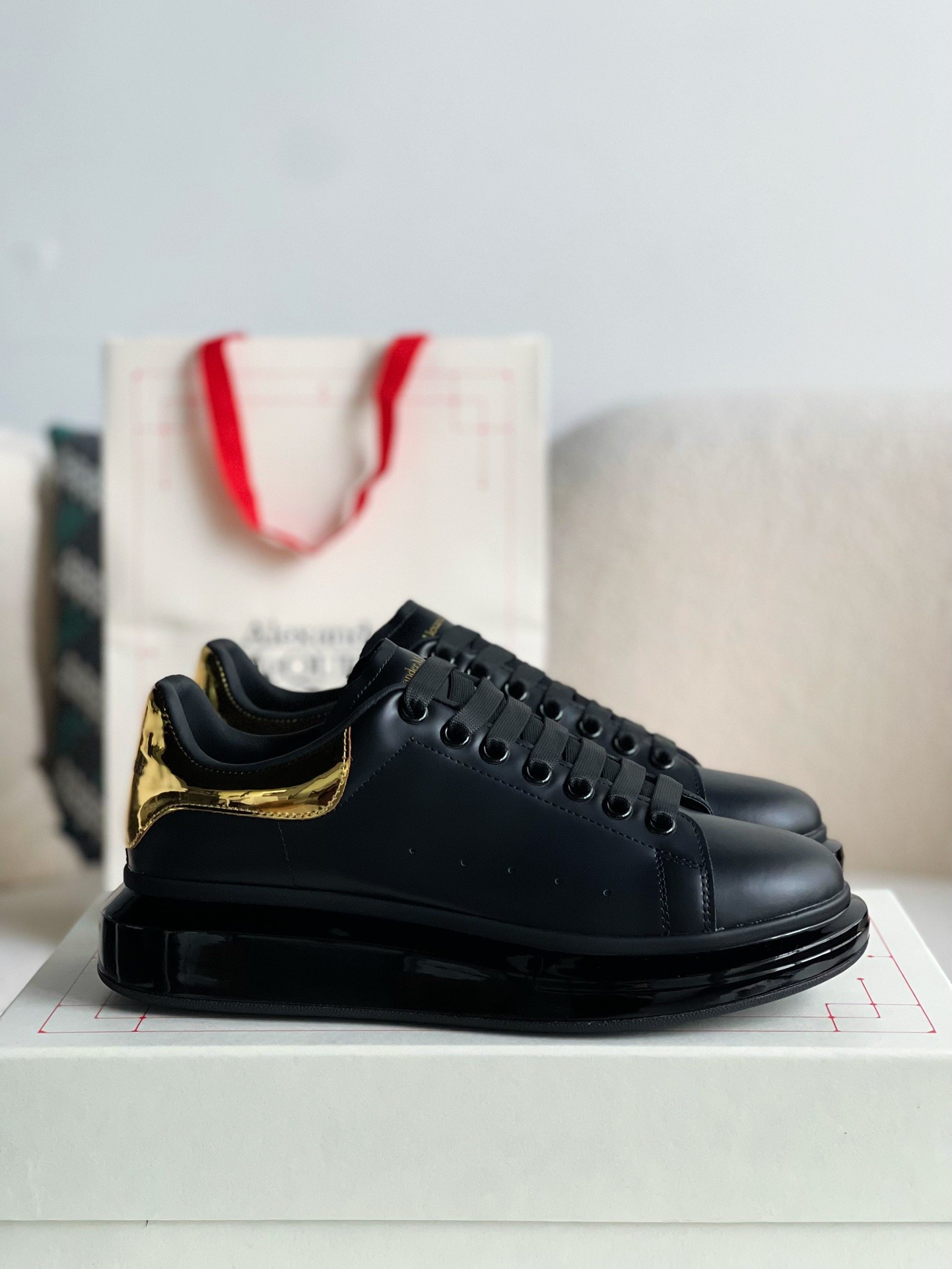 Alexander McQ Sneaker