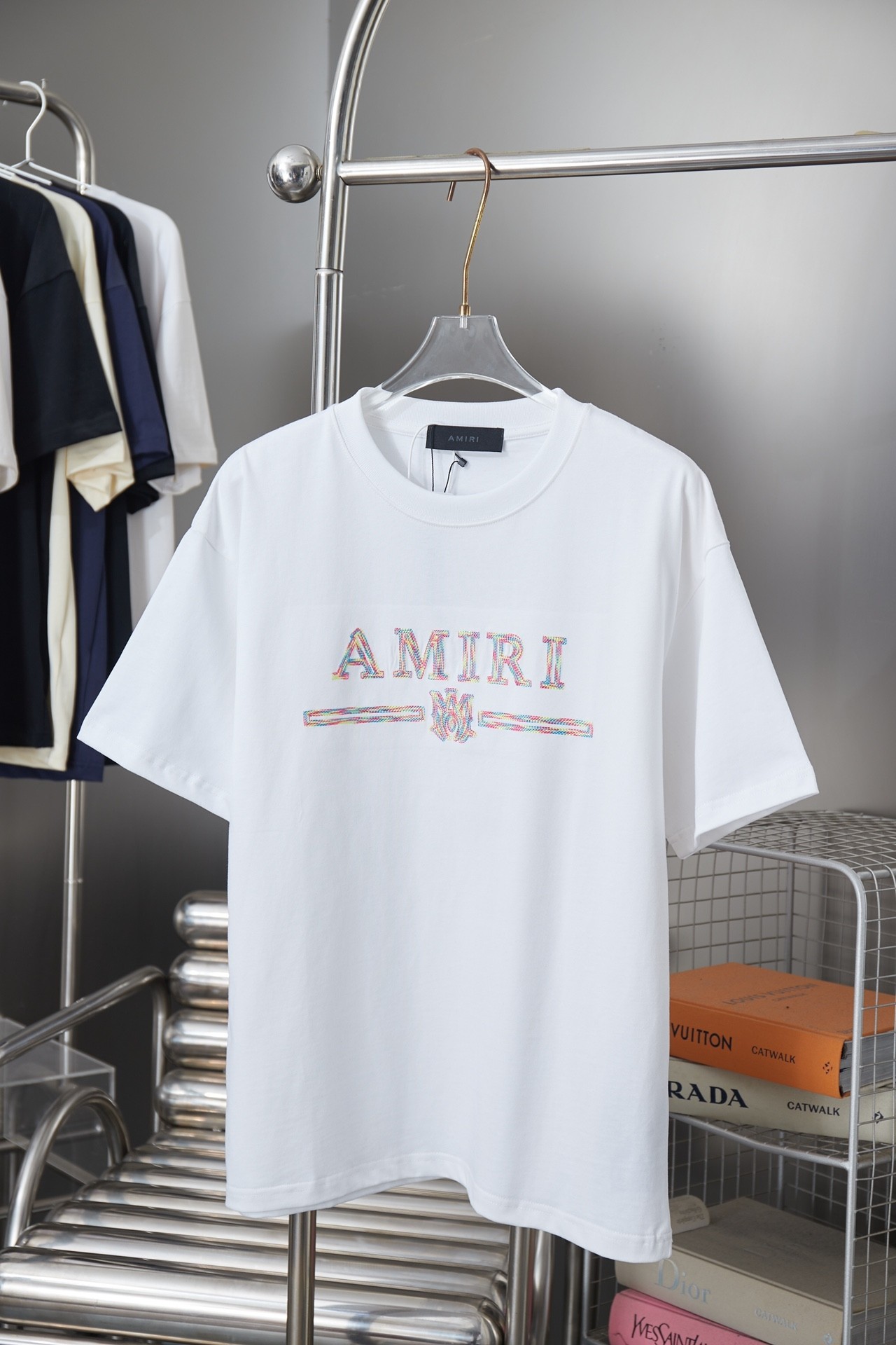 Amri T-Shirt
