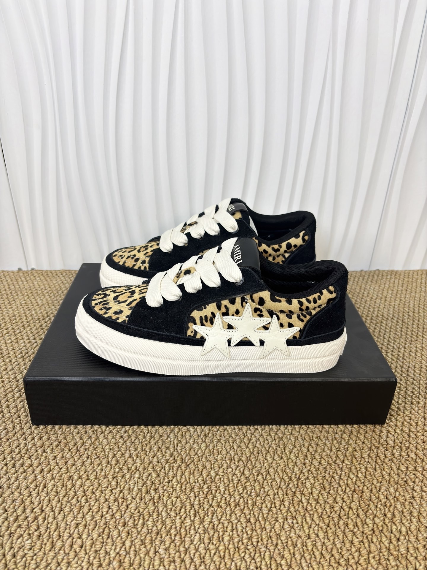 AMRI STARS Sneakers