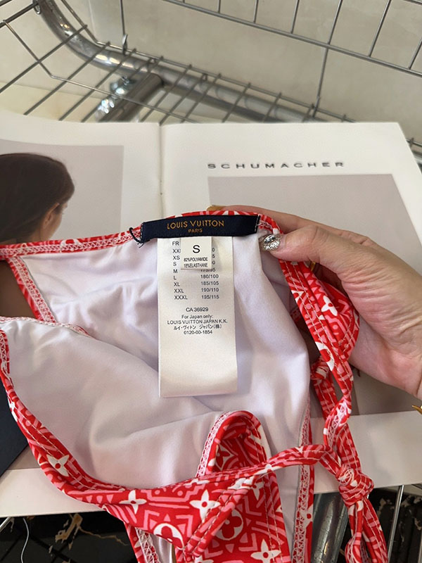 Sexy Bikini halter top Swimsuits YY-925472