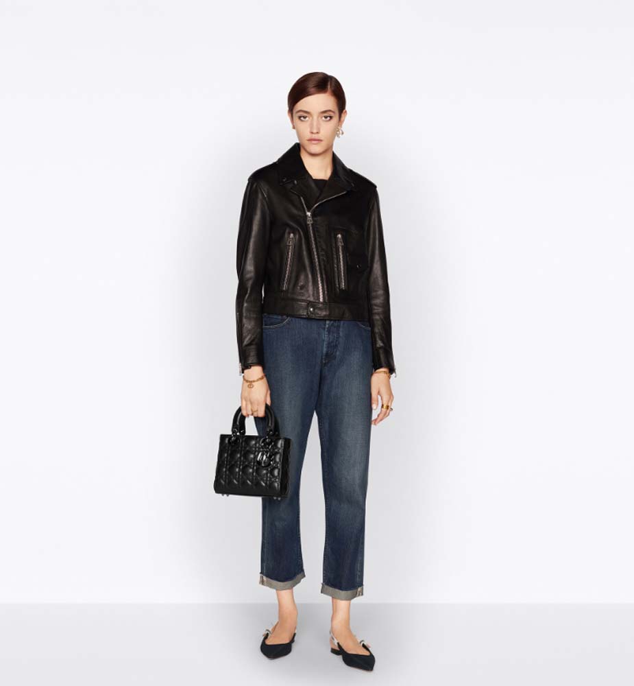 SMALL LADY  BAG