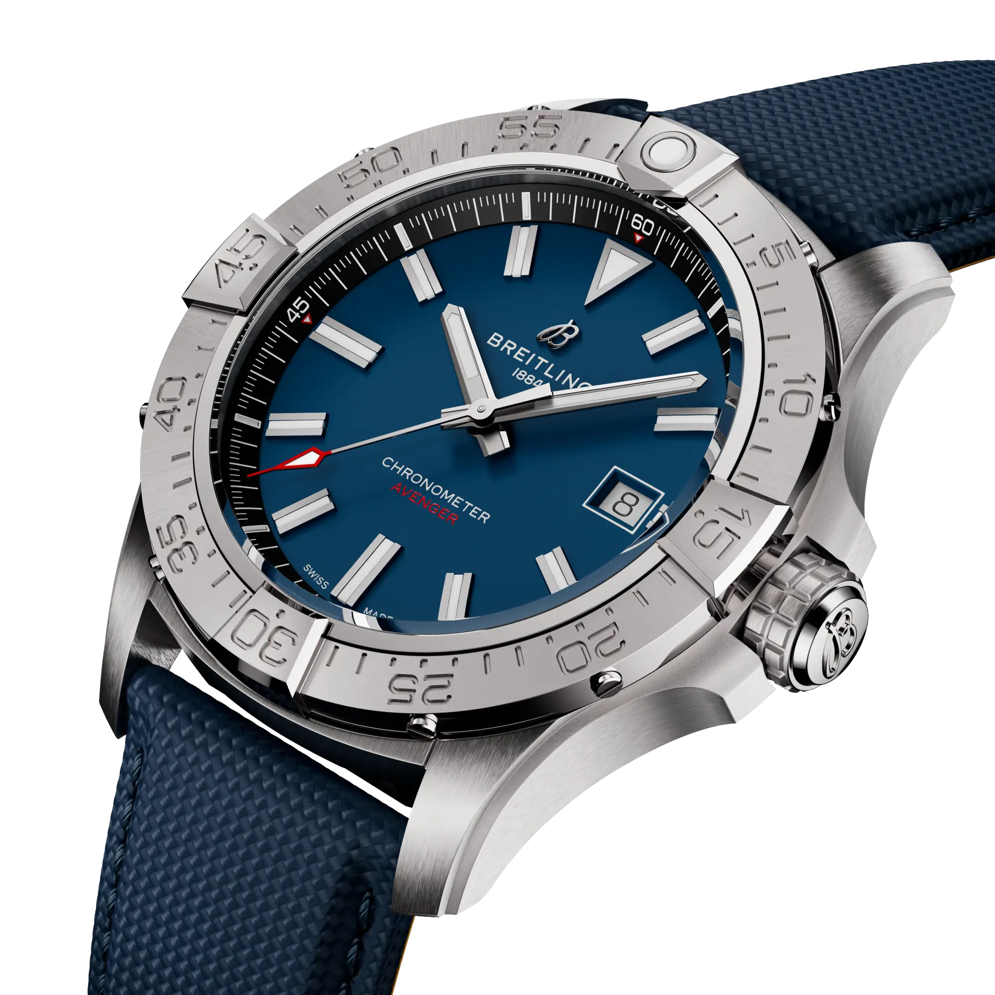 Breitling Avenger 42mm Automatic A17328101C1X1