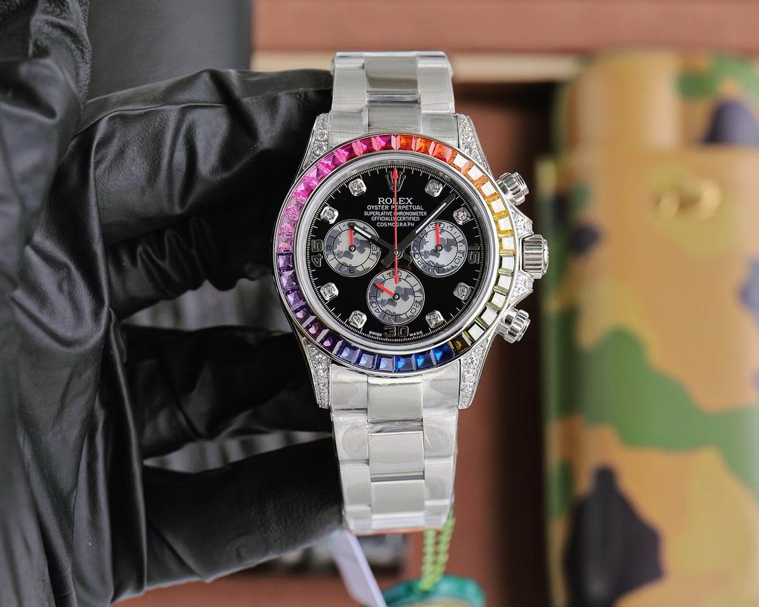 ロレックス オイスター 40MM時計